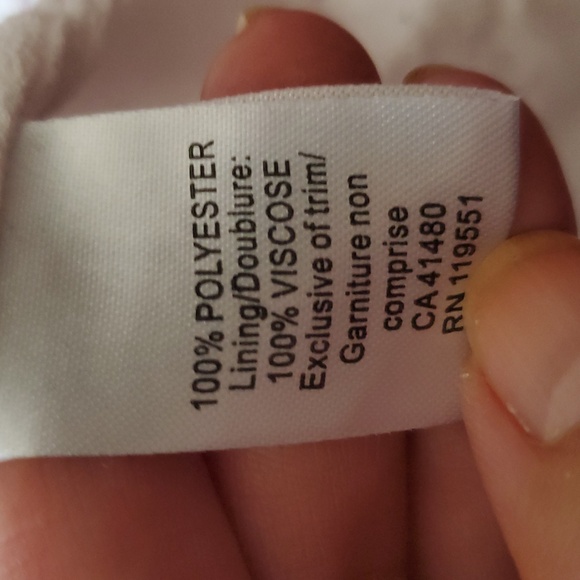 Gf Collection Dress - Picture 5 of 5